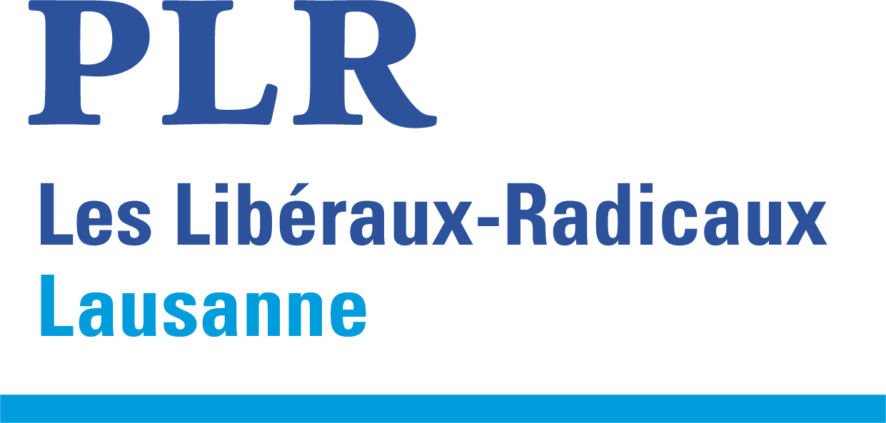 PLR Lausanne 